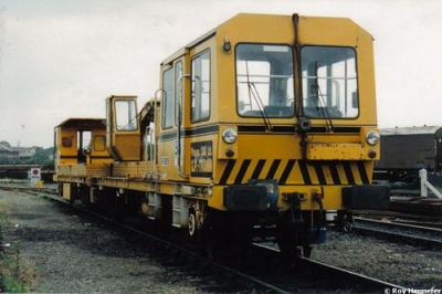 Photo of DR 98216