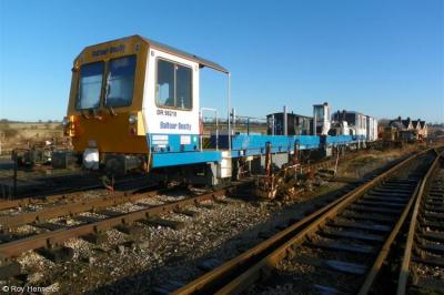 Photo of DR 98218