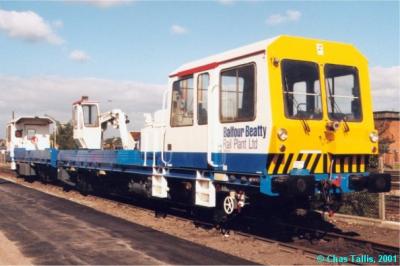 Photo of DR 98218