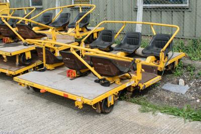 Photo of 99709 016030-7 at Rochester - Quattro depot