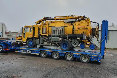 image of 99709919001 W418EOL