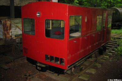 Photo of AD9112
