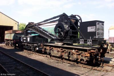 Photo of ADW 205