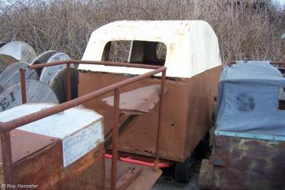 Photo of C20 at East Somerset Railway