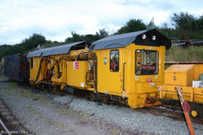 Photo of P&T KMX95 Tamper