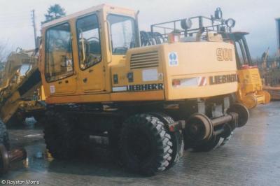 Photo of Bradshaw 39 - M993SVM