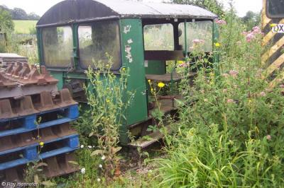 Photo of PWM 3959 at Bluebell Railway