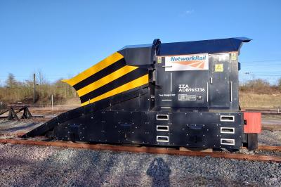 BR Standard Independent Plough image