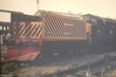 Photo of Snowplough ADE330976