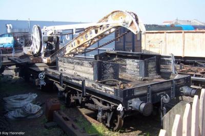 Photo of ADW 438