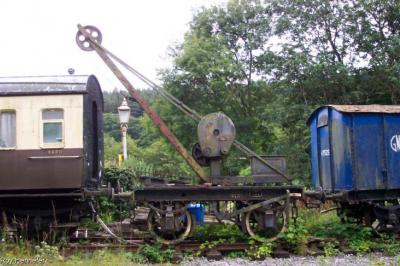 Photo of ADW 610