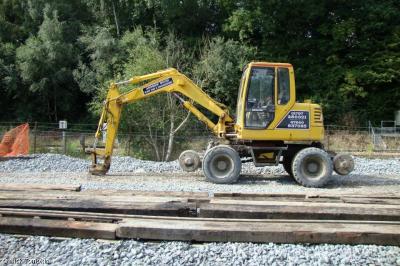 Photo of Andrew Wood 156