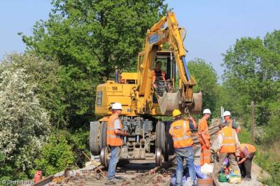 Photo of Andrew Wood Plant Hire & Groundworks