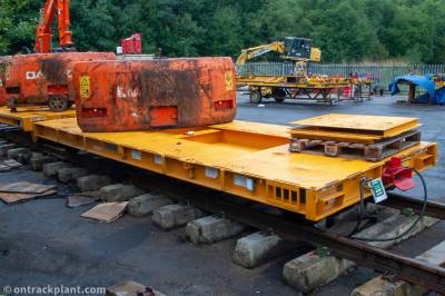 Photo of Quattro 787 at Pontypool - Adrian Phillips Engineering Ltd.