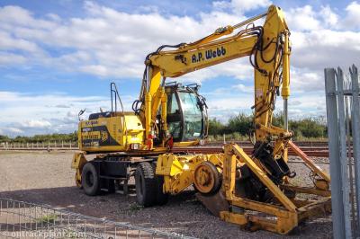 Photo of APWebb RAIL062 99709910004