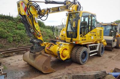 Photo of APWebb RAIL077 (99709 910118 7)
