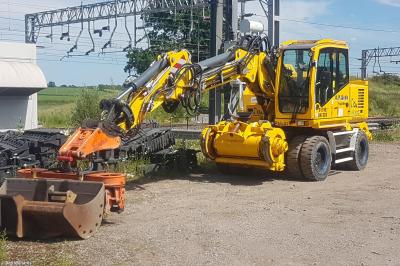 Photo of APWebb RAIL079 99709910120