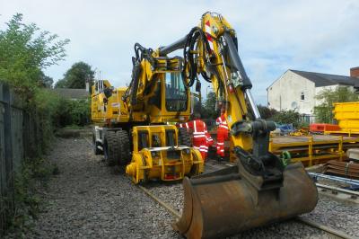 Photo of APWebb RAIL082 99709910123