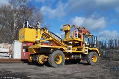 Photo of APWebb RUMP01 R309CTX (99709 949016 8)