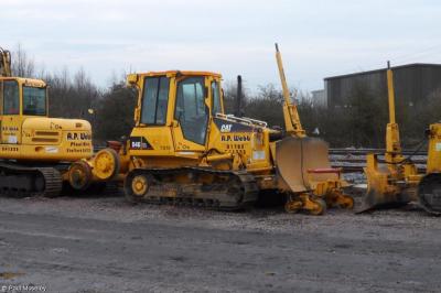 Photo of APWebb TS10 (99709 914103 5)