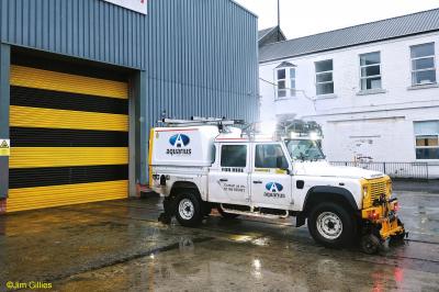 Photo of Aquarius Penny 99709976105 YE64WNP