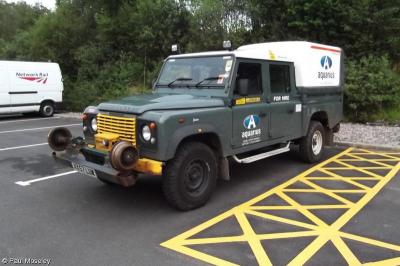 Photo of Aquarius RR - VX57 LUW