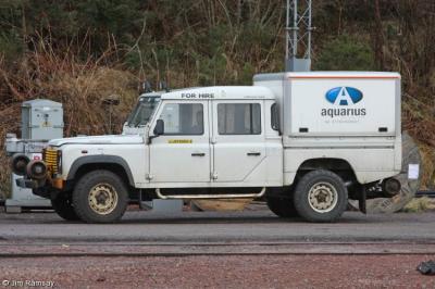 Photo of Aquarius RR - RX06RZY