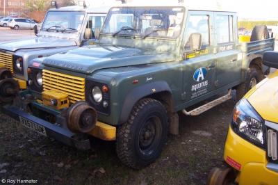 Photo of Aquarius RR - VX57 LUW