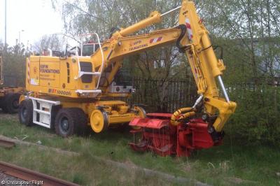 Photo of Aspin RRV 14