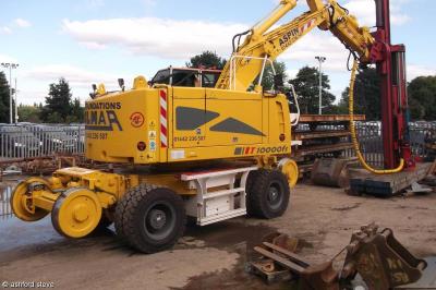 Photo of Aspin RRV12