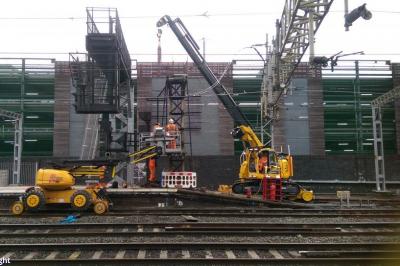 Photo of Aspin SR01 + TXM Monster Crane 5915