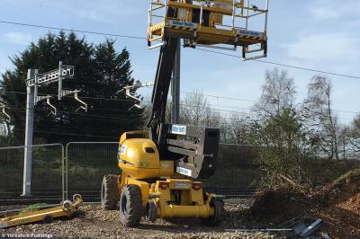 Photo of Balfour Beatty 912280-4 XOM 7164
