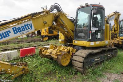 Photo of Balfour Beatty XEK2442 (99709 911186 3)