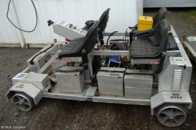 Photo of Bance 154/06