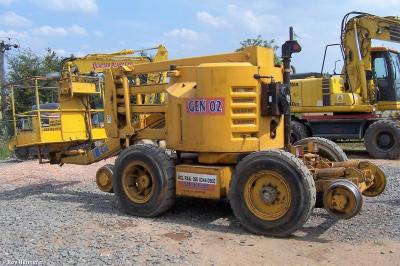 Photo of BCL GEN02