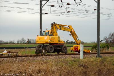 Photo of BCL RR - 0036