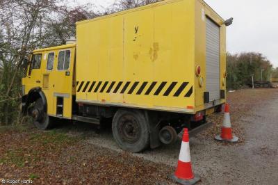 Photo of Bruff C951YOR