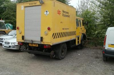 Photo of Preserved RR - C951 YOR