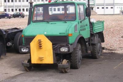 Photo of Brush RR - 072555