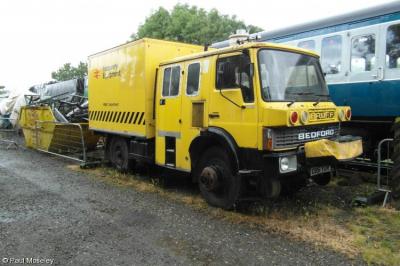 Photo of Preserved RR - C951 YOR