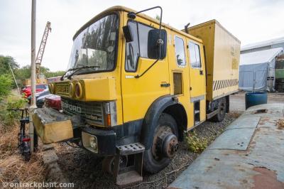 image of ** Preserved Vehicles  RR -   