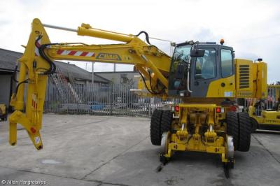 Photo of Caledonian Industrial 8585