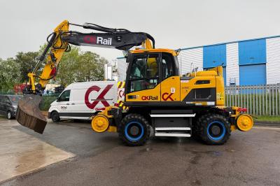 CK RAIL 910078 thumbnail
