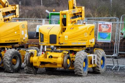 Photo of Crana Rail CRL04 99709912404