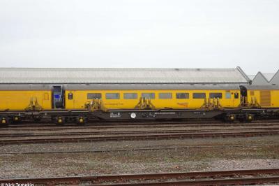 LWRT Intermediate Wagon image