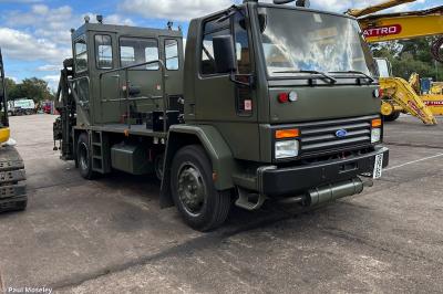 Photo of DC&RS   08CP05