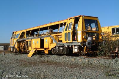 Photo of DR 73304