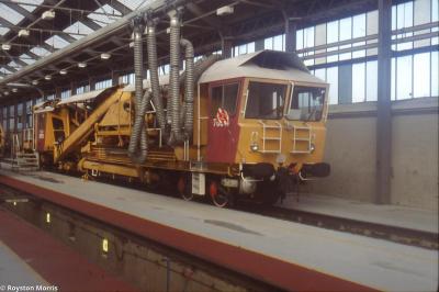 Photo of DR 76314