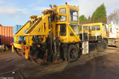 Photo of DR&CS  08CP05