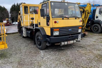 Photo of DR&CS  08CP05